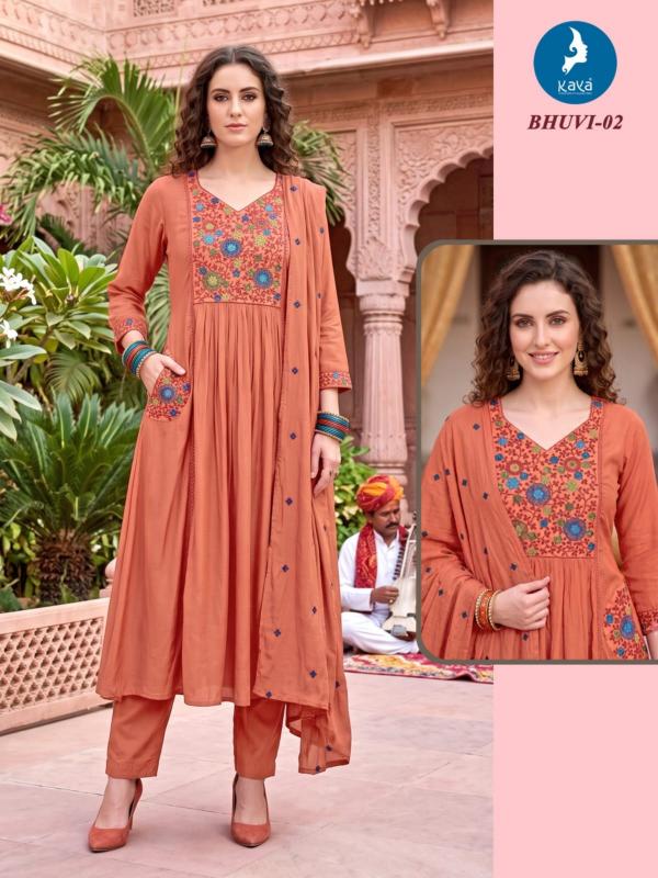 Kaya bhuvi 02 kurti wholesaler in okhla
